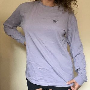 Surfer tee
